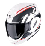 Casco Modular Scorpion Exo Tech Evo Furio por 209€