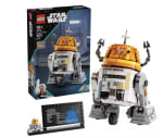 LEGO Star Wars Chopper (C1-10P) 75416 por 76,59€
