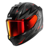 Casque Moto intégral Shark D-Skwal 3 Blast-R à 215,99€