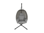 GREEMOTION Fauteuil suspendu Corvo à 169€