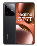 Móvil Realme GT 7T 5G de 256GB por 293,18€