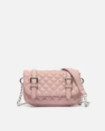 Bolso bandolera mini acolchado ed. por 5.40€