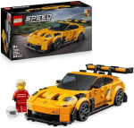 LEGO Speed Champions Superdeportivo Porsche 911 GT3 RS 77239 por 20.20€