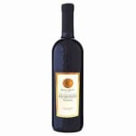 Aldi Negroamaro Primitivo Puglia Wine for £4.99
