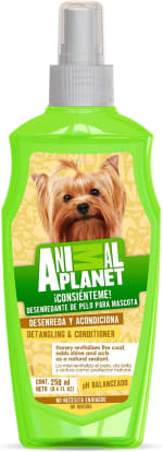 Animal Planet Desenredante 250ml por $46 | Amazon