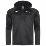 PUMA Padel Fleece Hoodie sudadera hombre por 5,00€