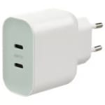 SJÖSS 45W USB-lader voor €9,99 bij IKEA