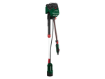 Pompe pour collecteur d’eau de pluie sans fil Parkside PRPA 12-Li A1 - 12 V à 39,99€