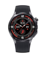 OnePlus Watch 3 - Obsidian Titanium voor €145,19 dmv code bij Aliexpress