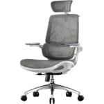 SIHOO M59AS Ergonomic Office Chair, £129.16