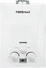 Calentador De Agua Instantáneo 6L por $999 | Oferta Amazon