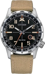 Reloj Citizen Avion 100m por $2,670 | Oferta Amazon