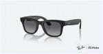 Ray-Ban Meta Wayfarer AI Glasses for £179