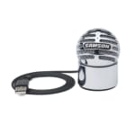 Micrófono Samson METEORITE BALL USB $34.180 solo en SP Digital, Chile