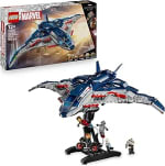 EGO Marvel: Quinjet de Vengadores Era de Ultron por 91.19€