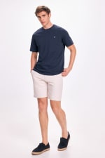 Bermuda Básica para Hombre Pedro Del Hierro por 7.99€