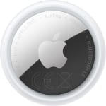 Traqueur Apple AirTag (2ᵉ génération) à 23,69€
