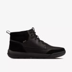 Clarks Ashcombe Hi Gore-Tex Waterproof Warmlined Leather Boots (2 Colours) / Atticus