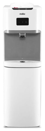 Dispensador de Agua Mabe Free Standing con 3 Llaves por $1,781 | Office Depot