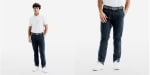 Pantalon chino Inesis golf MW500 à 29,99€
