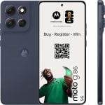 Motorola G86 5G 256GB Smartphone – £219 Amazon Deal