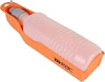 Pet Brands RAC Travel Water Bottle 500ml - Orange