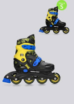 Patines en Linea niñ@s Batman y Piolín por solo 12.99€