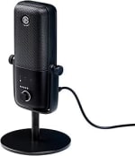 Elgato Wave:3 - Micrófono Condensador USB Profesional prémium 99.99€