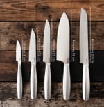 Boska Messenset Copenhagen RVS voor €34,99 in de AH voordeelshop