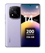 Xiaomi Redmi Note 14 Pro Plus 5G por 219,45€