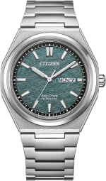Citizen Zenshin Super Titanium Watch – £248.53