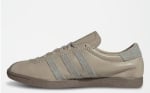 Zapatillas de piel para Hombre adidas Tobacco por 47.9€