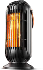 Calefactor Bajo Consumo 1500W por 8,49€