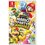 Diverse Nintendo games in de sale bij Joybuy