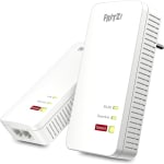 AVM FRITZ!Powerline 1240 AX WLAN Set voor €84,75