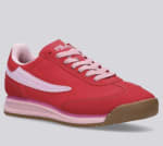 Fila Morla Zapatillas Mujer Rojo por 14.49€