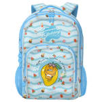 Dohe - Mochila Kakao Friends Summer Holiday, 31x42x16 cm por 9.99€
