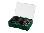 PARKSIDE Bi-Metal and Carbide hole saw sets for £6.99 at Lidl