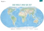 Gratis Weltkarte (Equal Earth-Projektion) bij DIe Bundesregierung