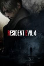 Resident Evil 4 (Xbox Series X|S) por $172.75 en Xbox