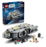 Lego Star Wars Nave Estelar Anzellana por 48.99€