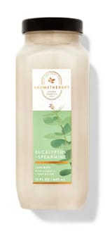 Eucalyptus Spearmint Burbujas de Baño $18.990 solo en Bath and Body Works, cl