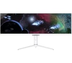 LC-Power LC-M44-DFHD-120 Gaming monitor 44" voor €372 bij Twaiko