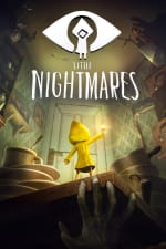 Little Nightmares por $40 en Google Play