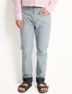 Jeans AÉROPOSTALE Straight $239 | Oferta Liverpool