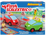 Scalextric Mi Primer Scalextric por 48.72€