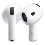 Apple AirPods 5 con estuche de carga inalámbrica por $3,074 en Mercado Libre