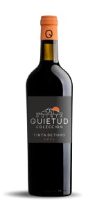 6 Botellas de Quinta Quietud Colección Reserva 2021 por 44€