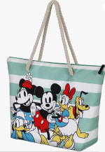 Bolsa de Playa Soleil Unisex Disney por 9.07€