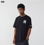 T-shirt NY YANKEES Champion à 10€